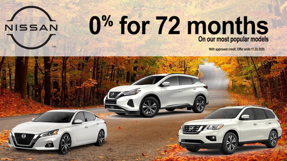Jim Johnson Nissan in Bowling Green Kentucky Nissan Dealer