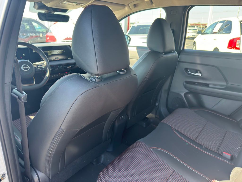 2026 Nissan KICKS SR AWD - Photo 15