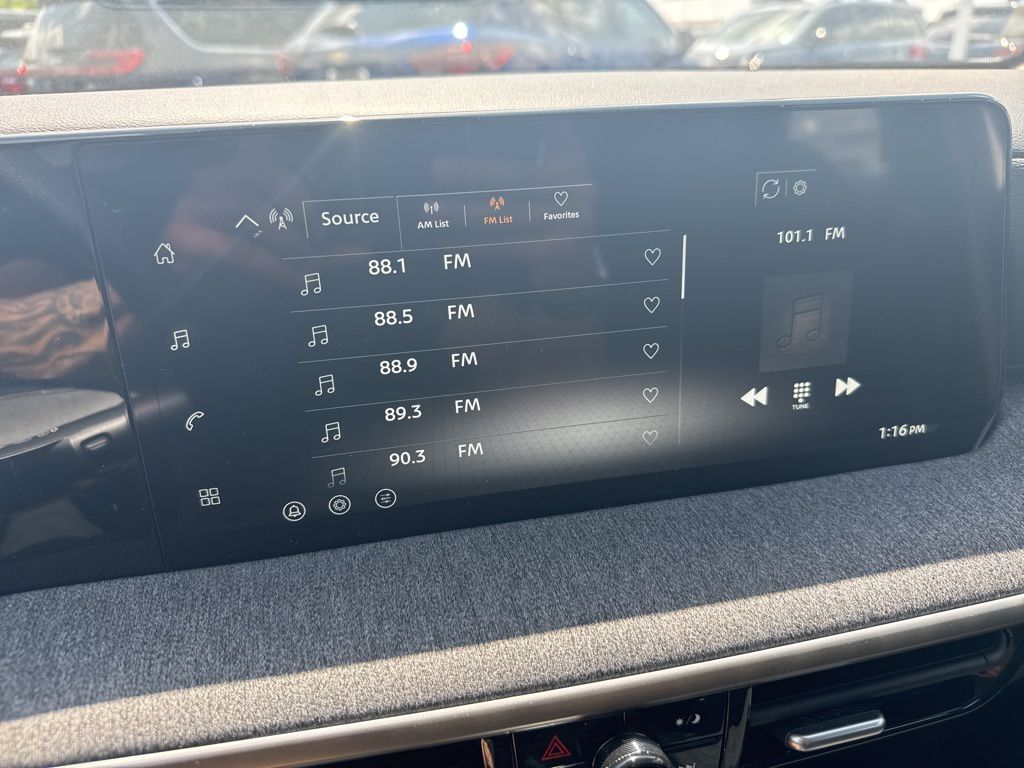2026 Nissan KICKS S - Photo 21