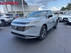 2025 Nissan Murano SL SUV