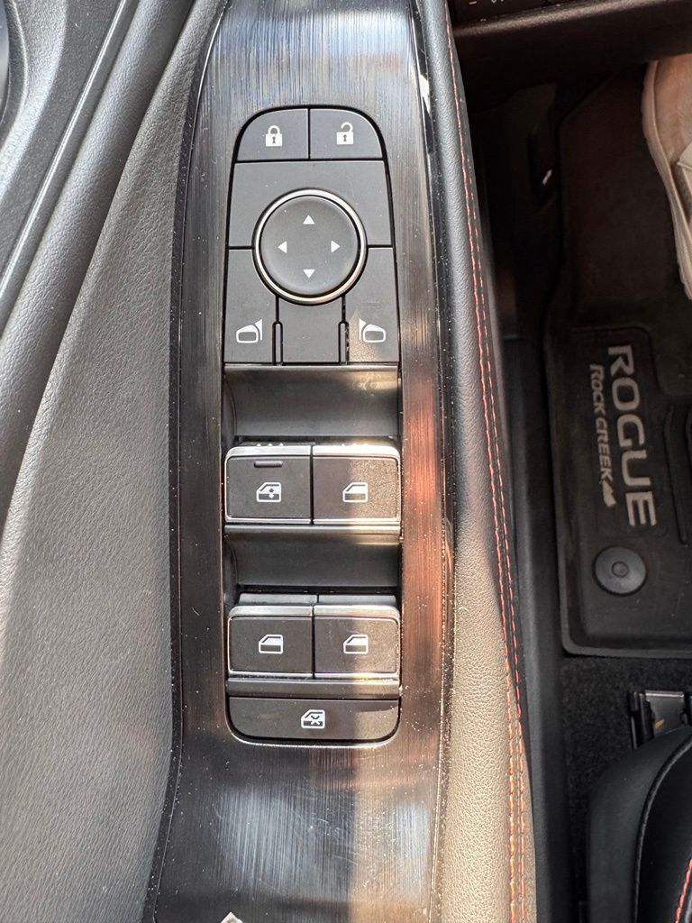 2026 Nissan Rogue Rock Creek - Photo 25
