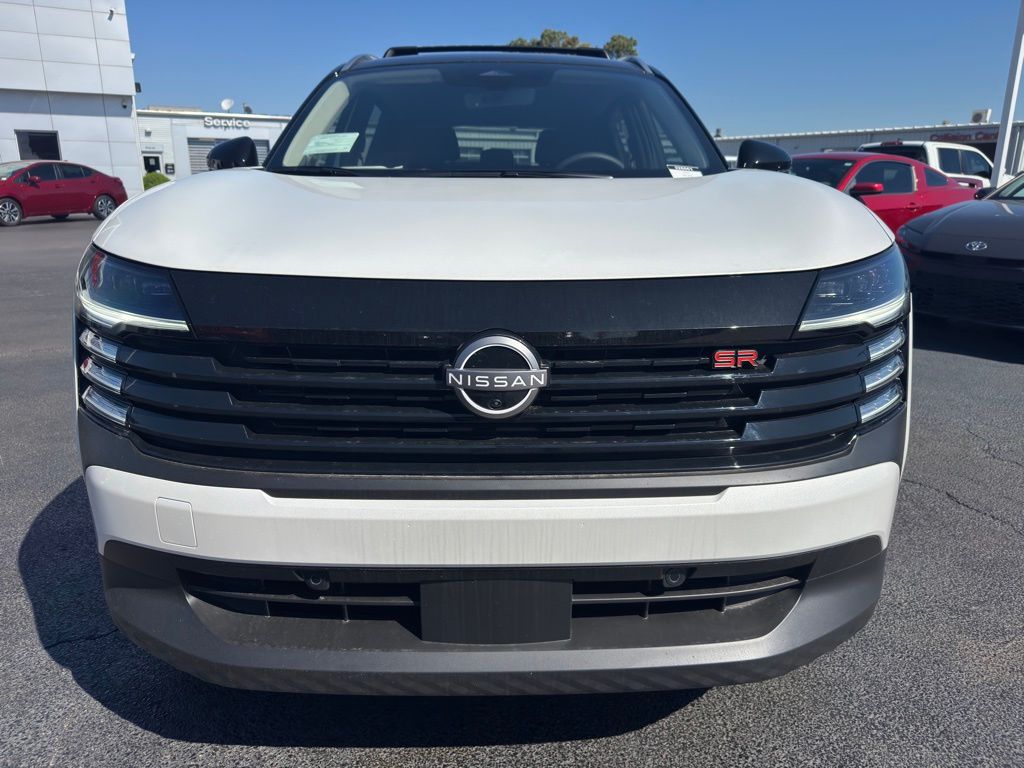 2026 Nissan KICKS SR AWD - Photo 8