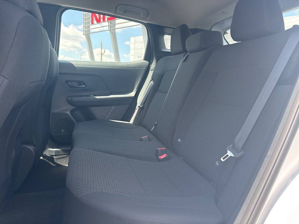 2026 Nissan KICKS S - Photo 13