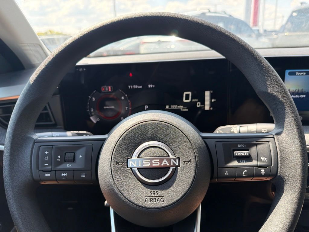 2026 Nissan KICKS SV AWD - Photo 19