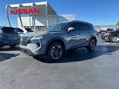 2026 Nissan Rogue SV SUV