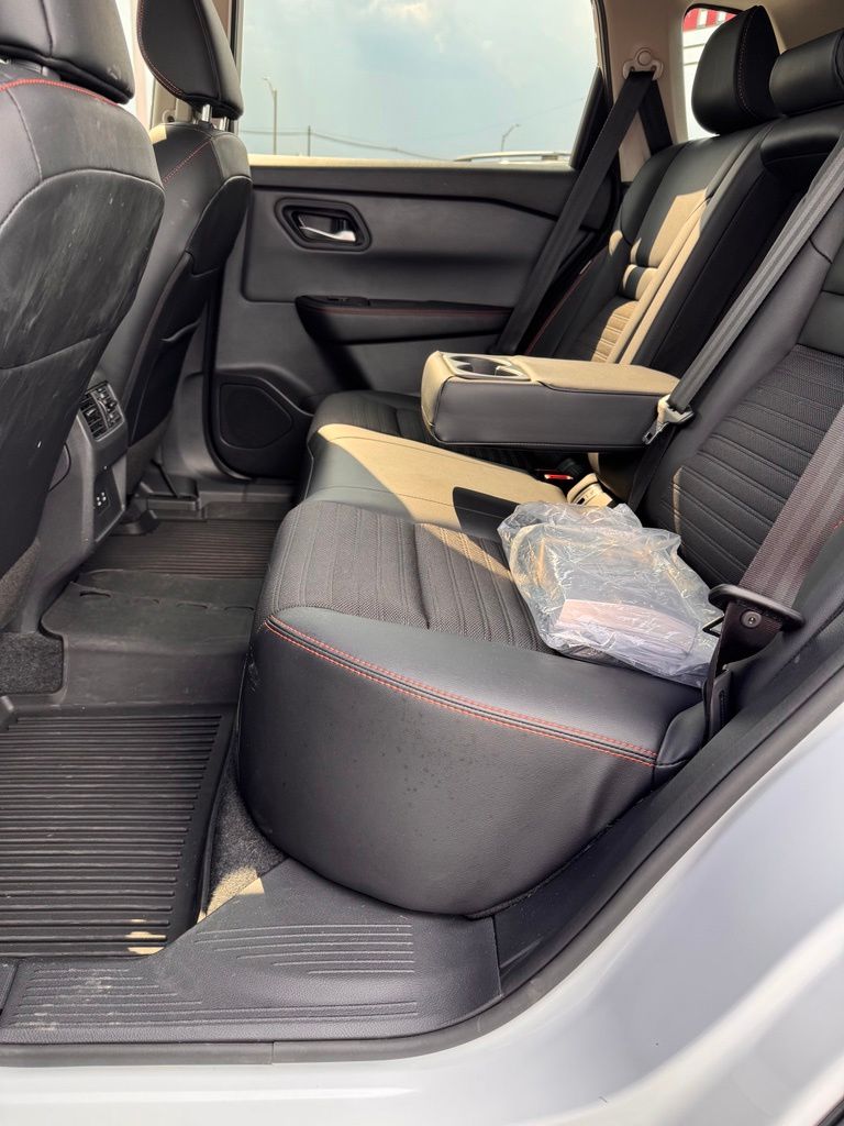 2026 Nissan Rogue Rock Creek - Photo 11