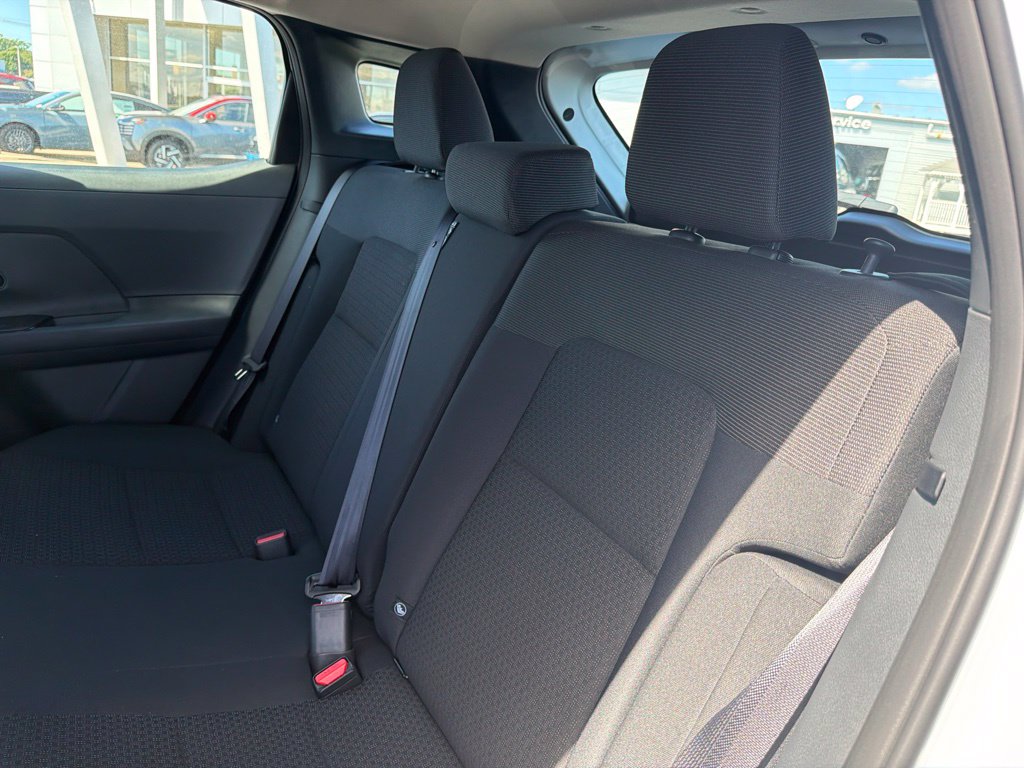 2026 Nissan KICKS S - Photo 14