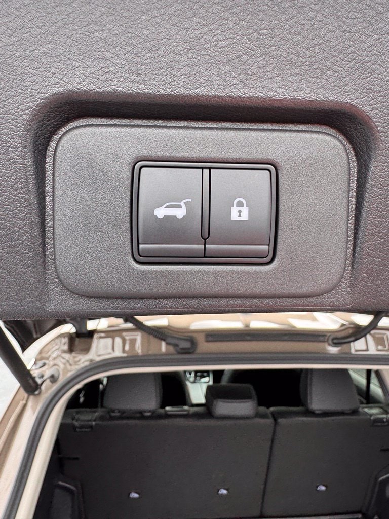 2026 Nissan Rogue Rock Creek - Photo 16