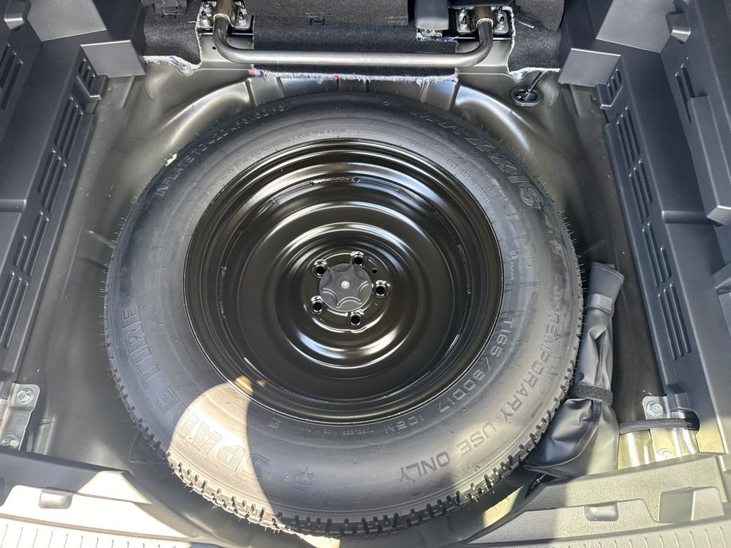 2026 Nissan Rogue Rock Creek - Photo 16