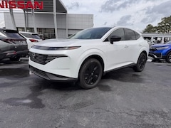 2025 Nissan Murano SV SUV