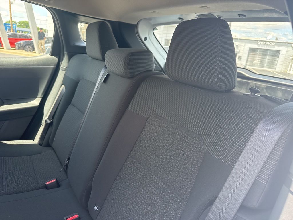 2026 Nissan KICKS S - Photo 14