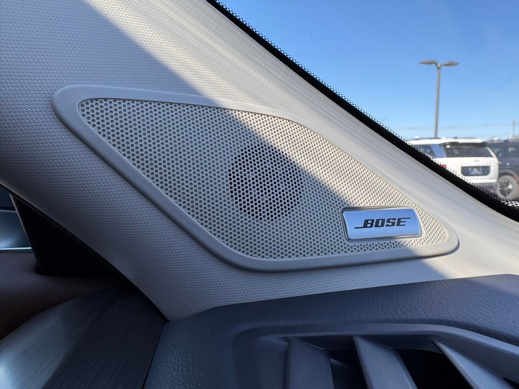 2025 Nissan Pathfinder Platinum - Photo 32
