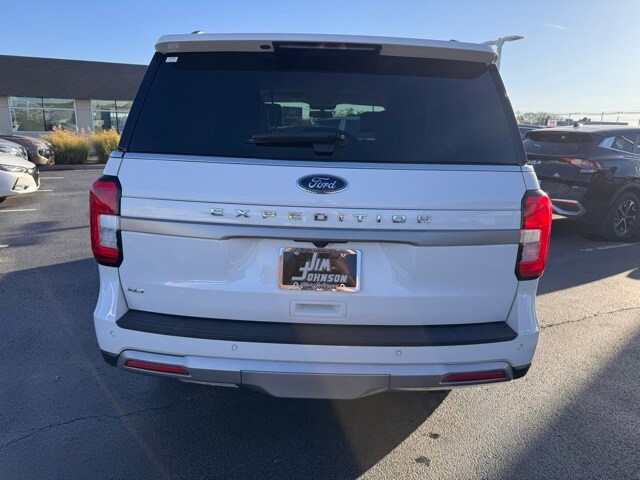2024 Ford Expedition XLT photo 4