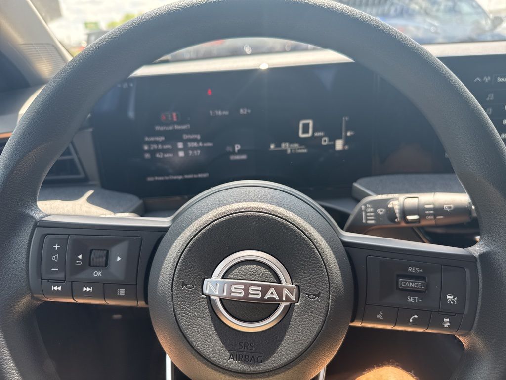 2026 Nissan KICKS S - Photo 19