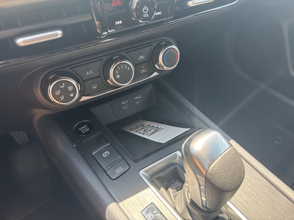 2026 Nissan KICKS S - Photo 23