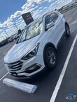 Hyundai Santa Fe Sport
