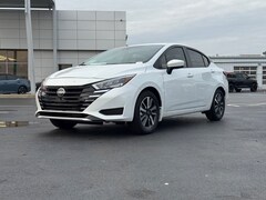 2025 Nissan Versa 1.6 SV Sedan