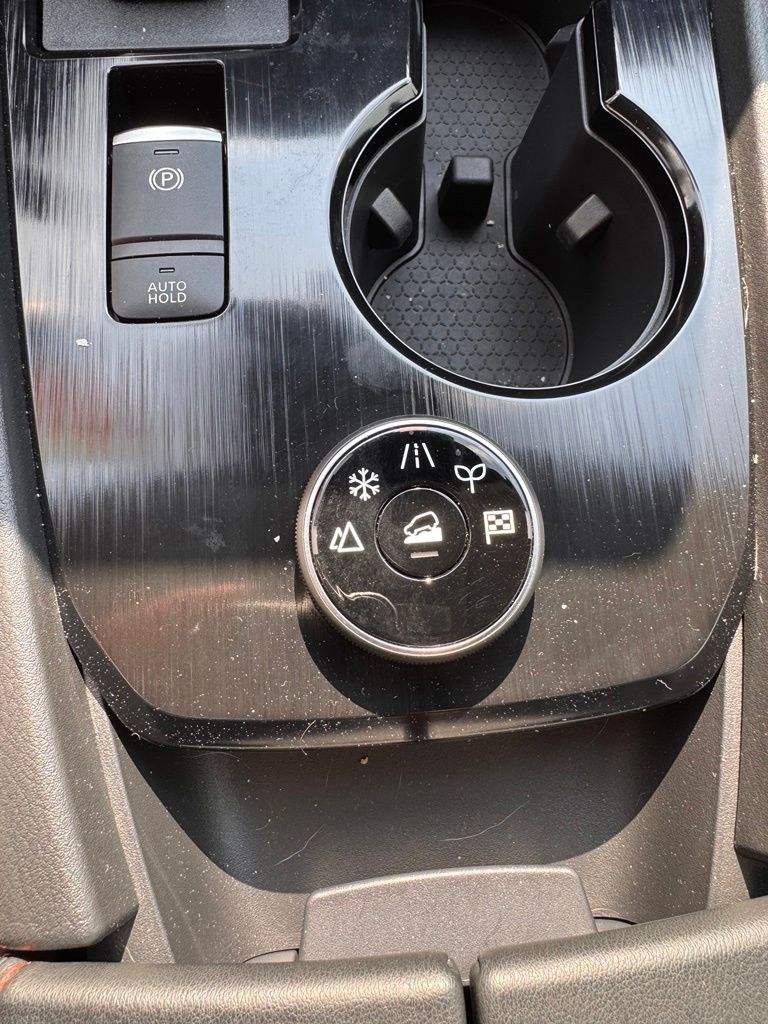 2026 Nissan Rogue Rock Creek - Photo 24