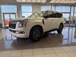  Nissan Armada