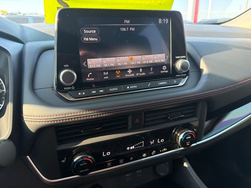 2026 Nissan Rogue Rock Creek - Photo 21