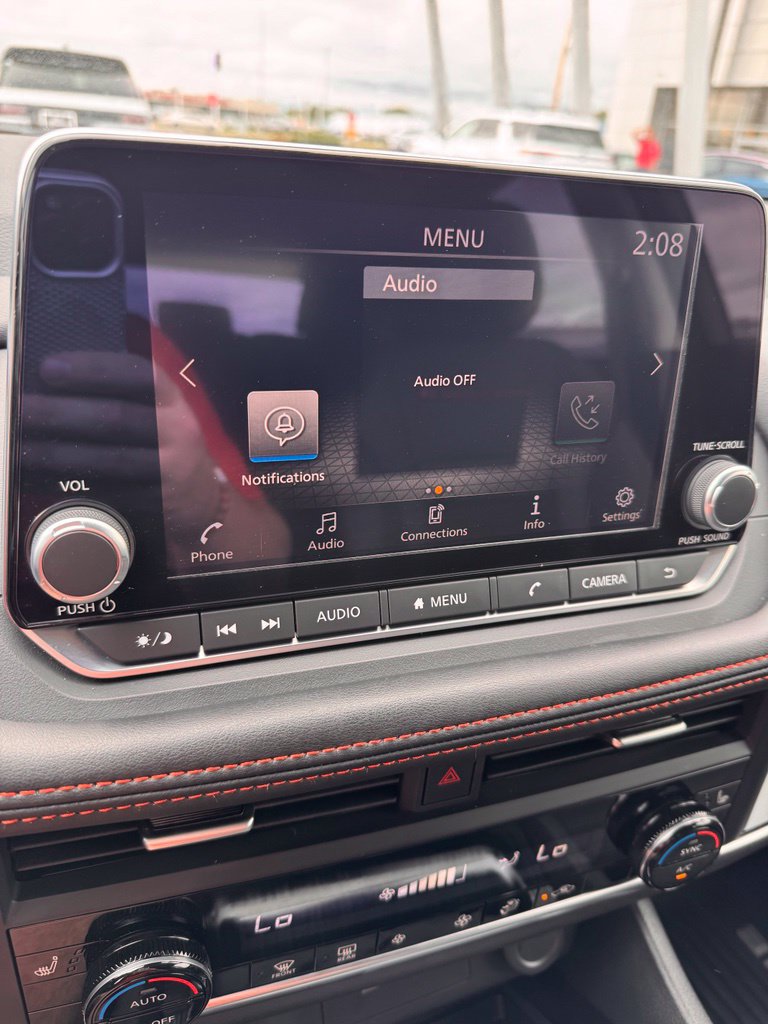 2026 Nissan Rogue Rock Creek - Photo 19