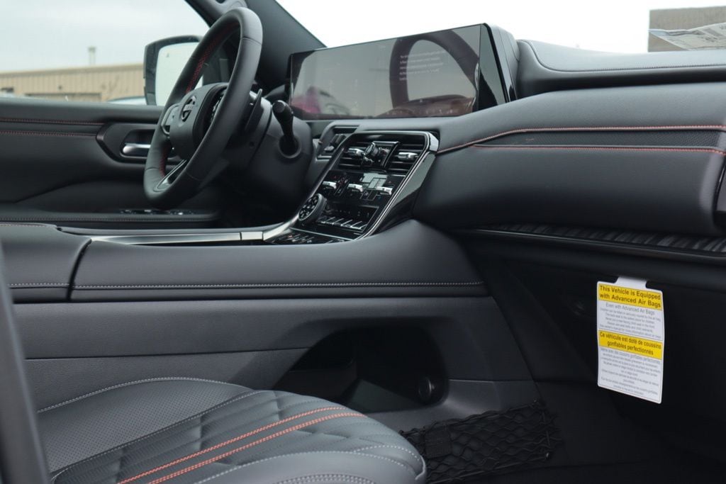 2026 Nissan Armada PRO-4X - Photo 26