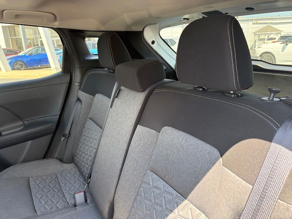 2026 Nissan KICKS SV AWD - Photo 15