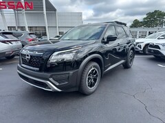 2025 Nissan Pathfinder Rock Creek SUV