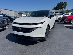 2026 Nissan Murano Platinum SUV
