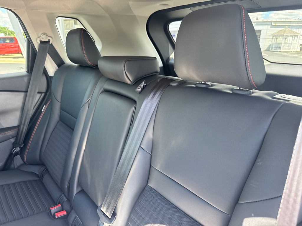 2026 Nissan Rogue Rock Creek - Photo 13