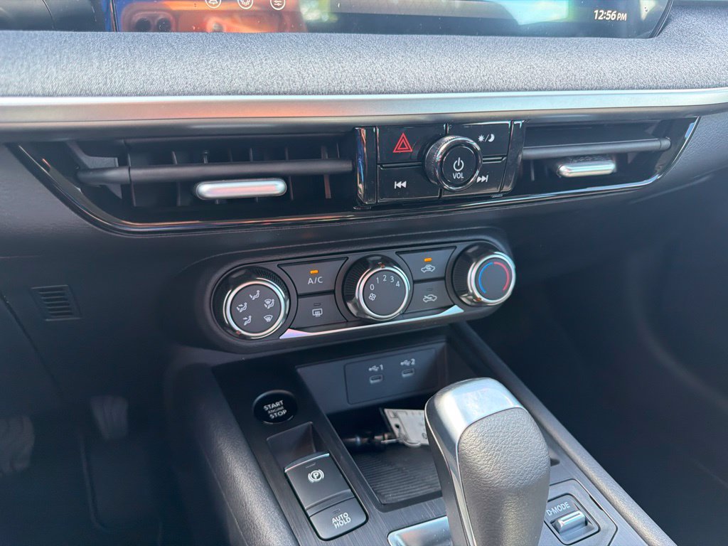 2026 Nissan KICKS S - Photo 22