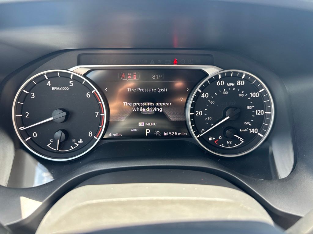 2026 Nissan Rogue Rock Creek - Photo 20