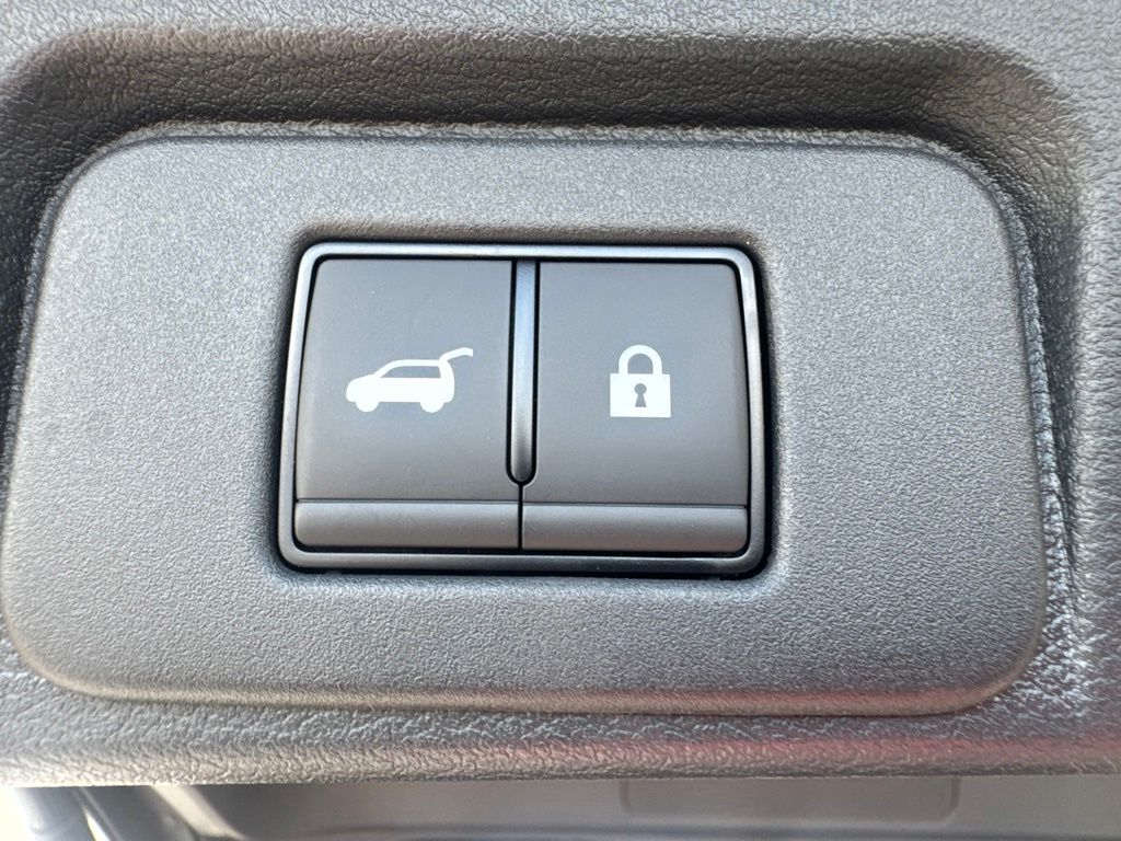 2026 Nissan Rogue Platinum - Photo 20