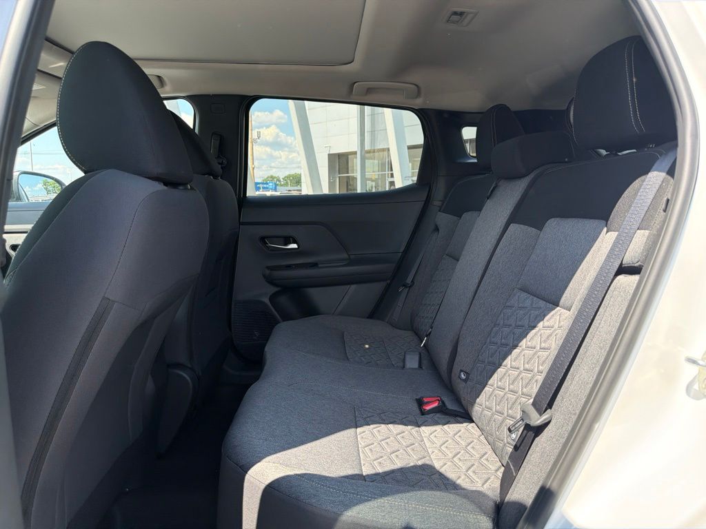 2026 Nissan KICKS SV AWD - Photo 14
