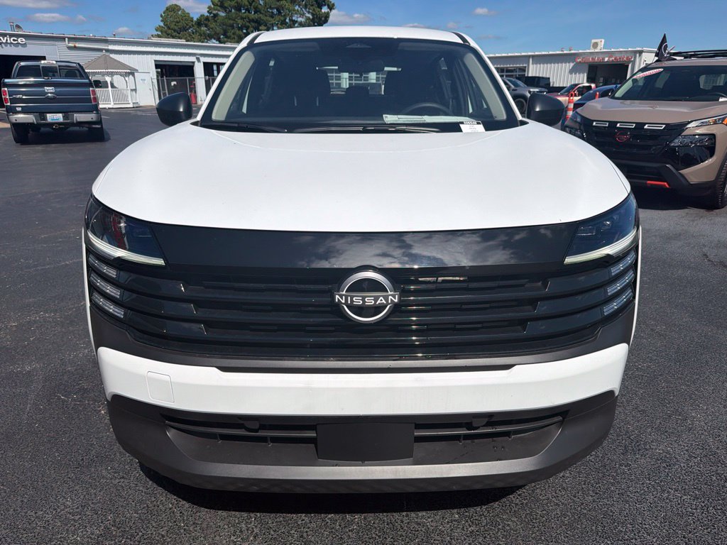 2026 Nissan KICKS S - Photo 8
