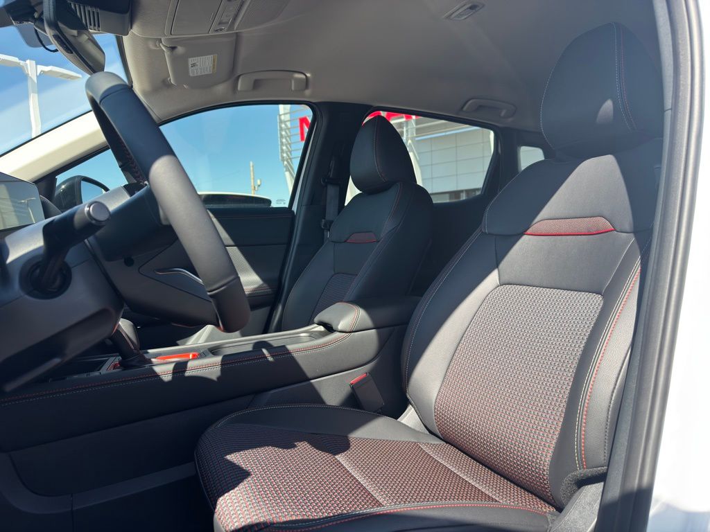 2026 Nissan KICKS SR AWD - Photo 10