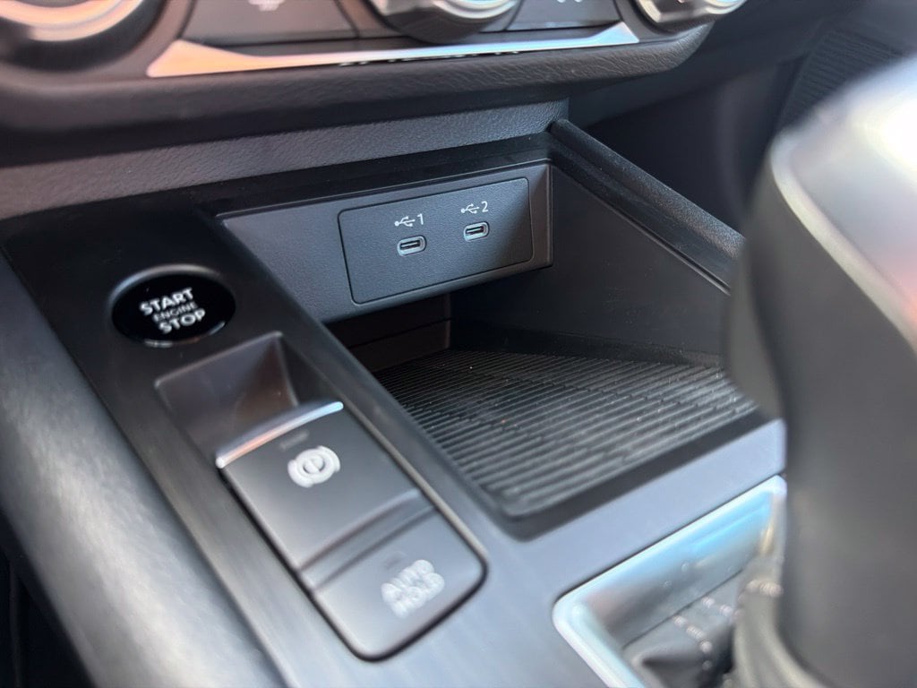 2026 Nissan KICKS S - Photo 23