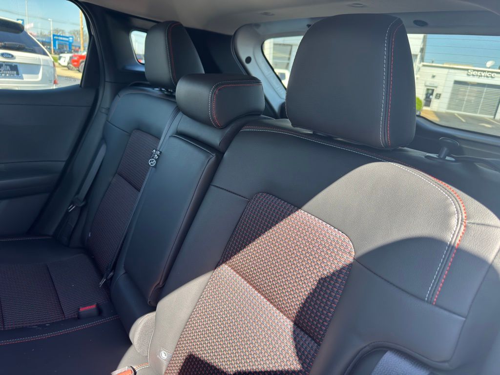 2026 Nissan KICKS SR AWD - Photo 14