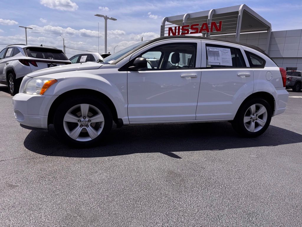 Used 2011 Dodge Caliber Mainstreet with VIN 1B3CB3HA7BD209318 for sale in Bowling Green, KY