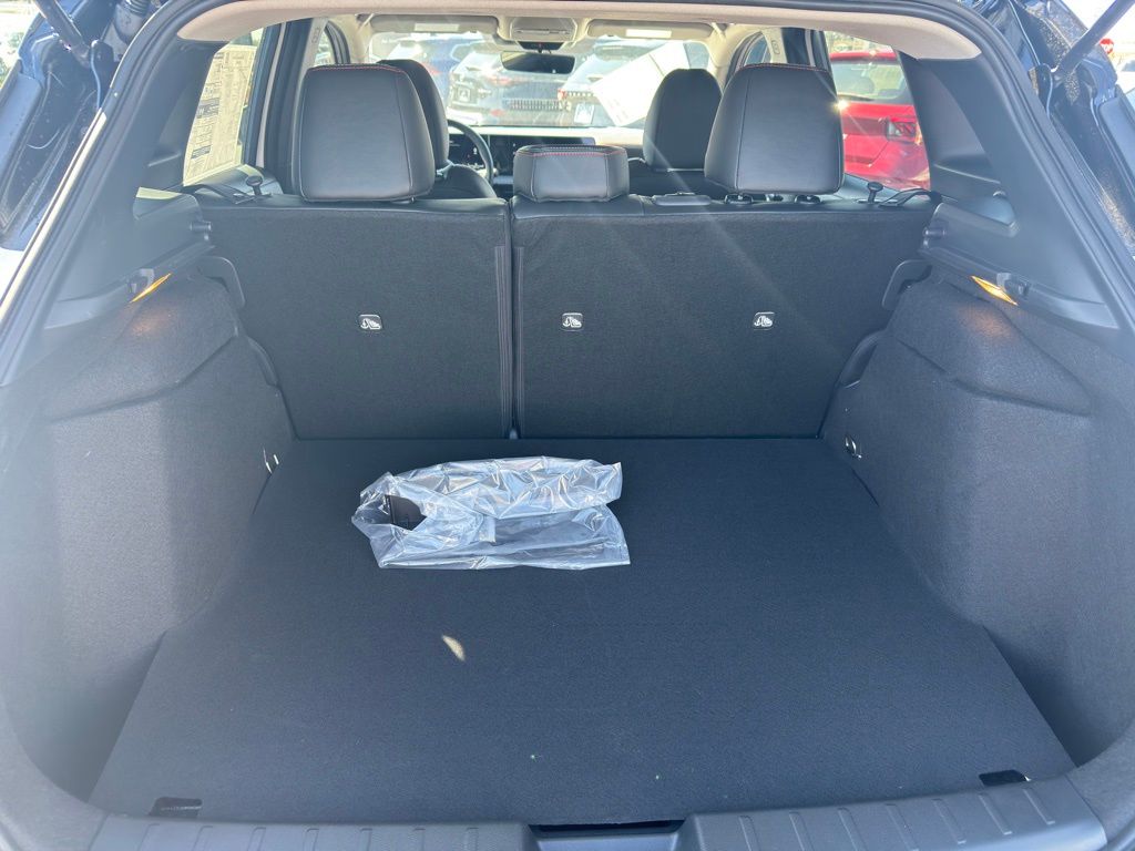 2026 Nissan KICKS SR AWD - Photo 16