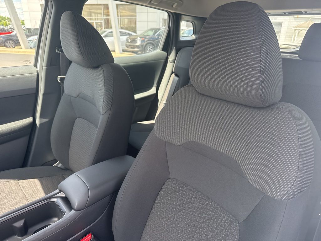 2026 Nissan KICKS S - Photo 11
