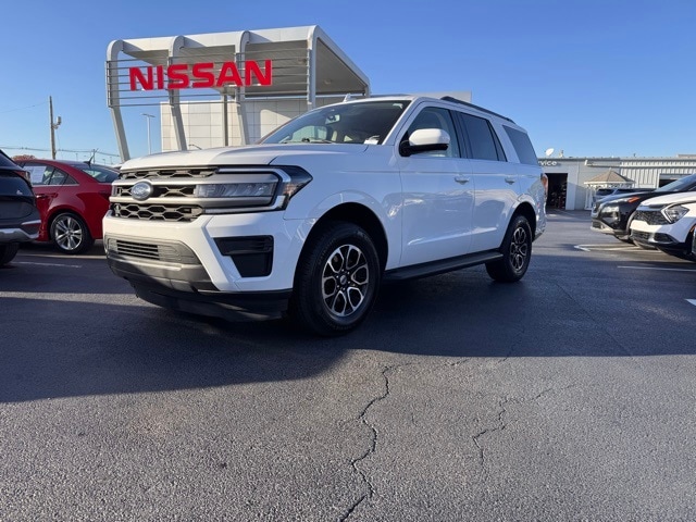 2024 Ford Expedition XLT's photo