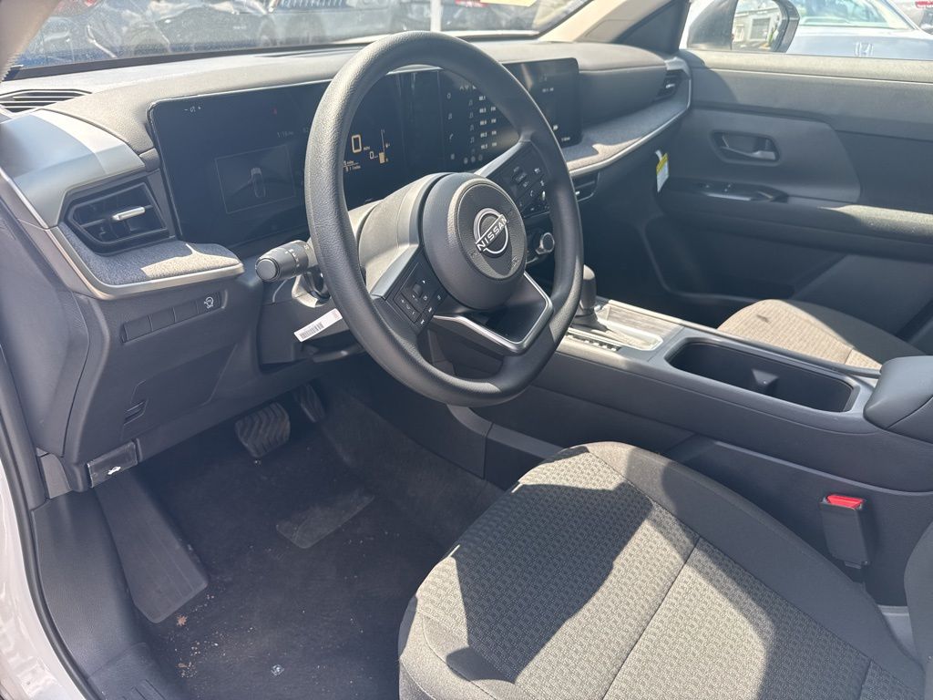 2026 Nissan KICKS S - Photo 12
