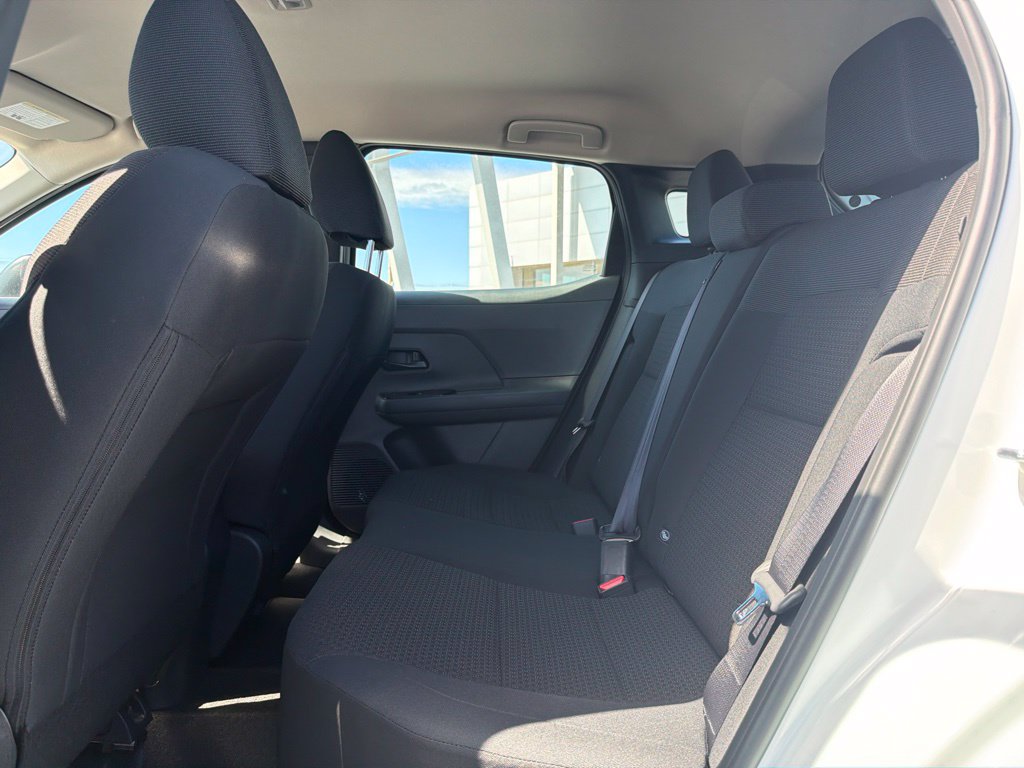2026 Nissan KICKS S - Photo 13