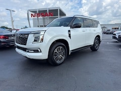 2025 Nissan Armada SL SUV