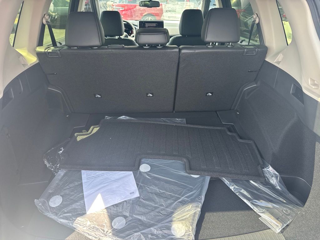 2026 Nissan Rogue Platinum - Photo 16