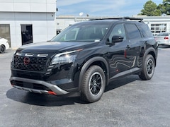 2026 Nissan Pathfinder Rock Creek SUV