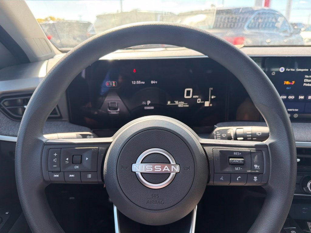 2026 Nissan KICKS S - Photo 19