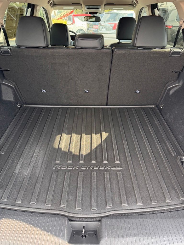 2026 Nissan Rogue Rock Creek - Photo 14