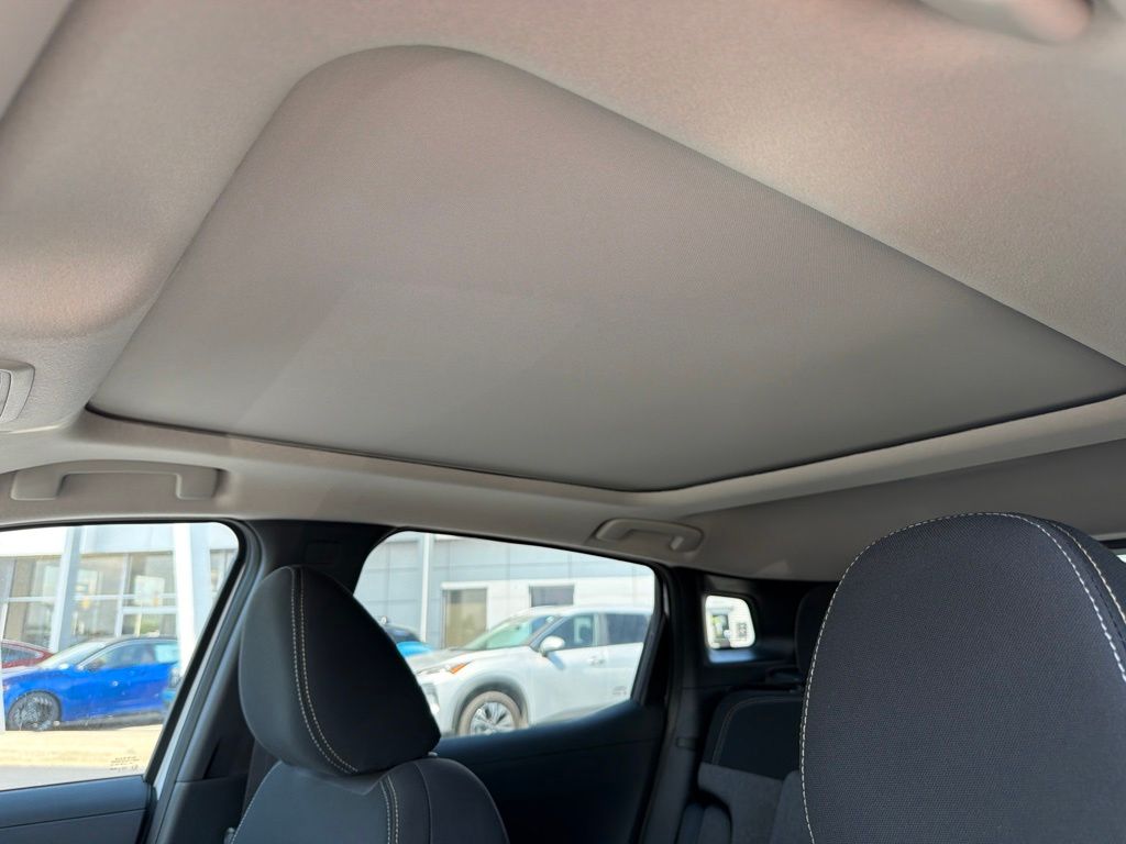 2026 Nissan KICKS SV AWD - Photo 12